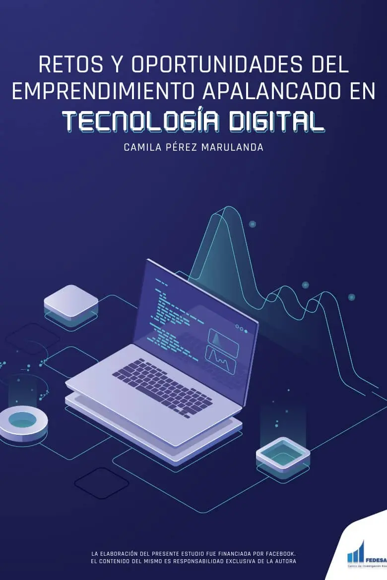 Emprendimiento apalancado en tecnología digital y telesalud en Colombia